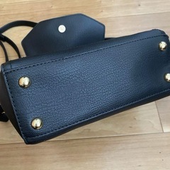 ショルダーバックの画像