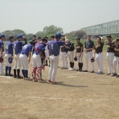 助っ人募集⚾️8/17(日曜日）草野球！〖経験者、初心者、未経験大歓迎〗 - 柏市