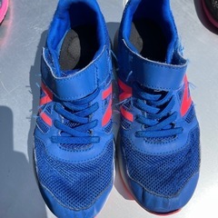 靴セットの画像