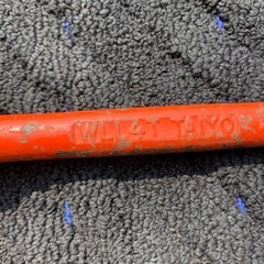 大洋製器　TAIYO 長シャックル　使用荷重4tの画像