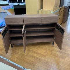 【軽トラ無料貸し出し】【サイドボード】【トレファク所沢店】の画像