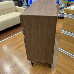 【軽トラ無料貸し出し】【サイドボード】【トレファク所沢店】の画像