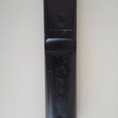 三菱リアルテレビリモコン  RL14014  動作確認済みの画像