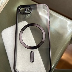 (集)　iPhone16eケース