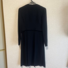 喪服　7号の画像