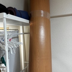 ホットカーペット 床暖の画像