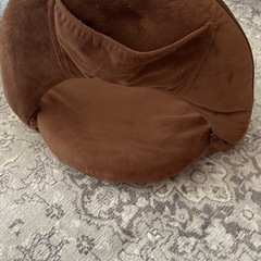 座椅子の画像