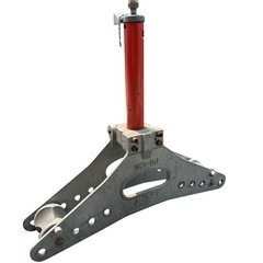 IZUMI PB-10N 油圧式パイプベンダー 現状品の画像