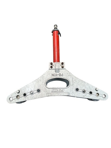 IZUMI PB-10N 油圧式パイプベンダー 現状品