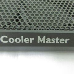 ( M-612 )COOLER MASTER クールマスター NOTEPAL X-SLIM II R9-NBC-XS2KJ-GP 中古 動作確認済みの画像