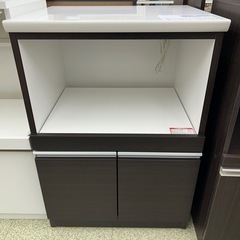 リユースのサカイ東金店 NITORI レンジ台 TJ13196