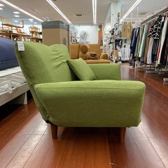 【軽トラ無料貸し出し】【2人掛けソファー】【トレファク所沢店】の画像