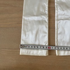 商品No.18：シルク手袋　差し上げます(条件:¥1500円以上お買い上げの方)の画像