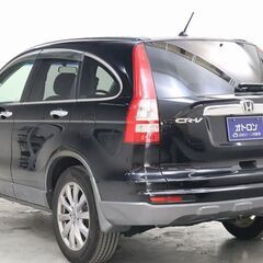 ホンダ ＣＲ－Ｖ 　ＺＬ　ＨＤＤナビ　スマートエディション 入庫★の画像