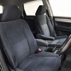 ホンダ ＣＲ－Ｖ 　ＺＬ　ＨＤＤナビ　スマートエディション 入庫★の画像