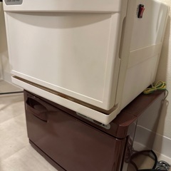 ホットキャビン　タオルウォーマーお譲りします