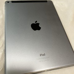美品 iPad Air2 第2世代 64GB WiFiの画像