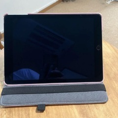 美品 iPad Air2 第2世代 64GB WiFiの画像