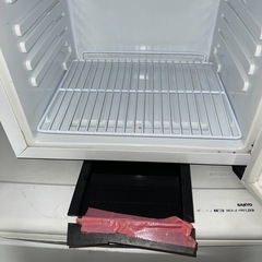 冷蔵ショーケースの画像
