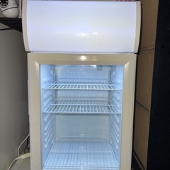 冷蔵ショーケース