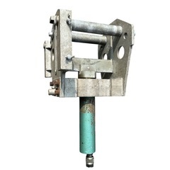 CACTUS カクタス 油圧式 バーベンダー SR-10 油圧ベンダーの画像