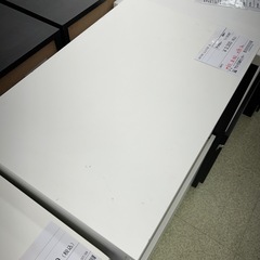 リユースのサカイ東金店 NITORI レンジ台 白 TJ13197の画像
