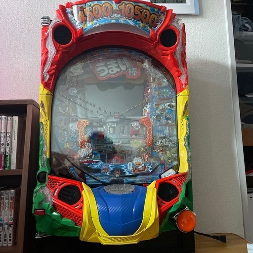 Pうまい棒4500から10500V1