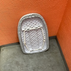 アイロン台の画像