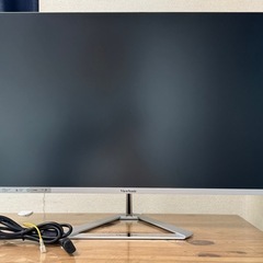 【未使用】モニター WQHD 31.5インチ VX3276-2K...