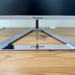 【未使用】モニター WQHD 31.5インチ VX3276-2K-MHD-7の画像