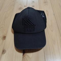 キッズキャップ