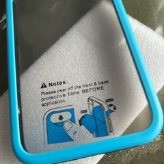 iPhone14 13対応の画像
