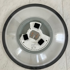 アイリスオーヤマ 12畳用 LEDシーリングライト CL12DL-5.0WF-Uの画像