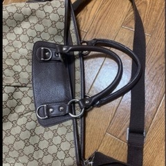 バッグの画像