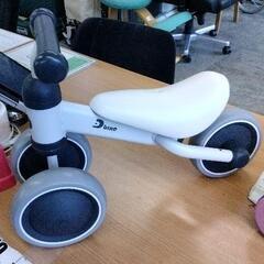 0710-031 Dbike mini　ディーバイク　ミニ　ホワイト　白の画像