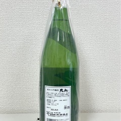 純米大吟醸 久礼 1800ml 未開封品　西岡酒造の画像