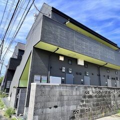 🉐初期費用１０万円🙂築浅ＢＴ別デザイナーズで家賃４６０００円♪京...