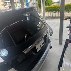 オデッセイ　RB3 オデッセイ　車　車体の画像