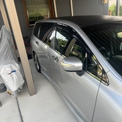 オデッセイ　RB3 オデッセイ　車　車体の画像