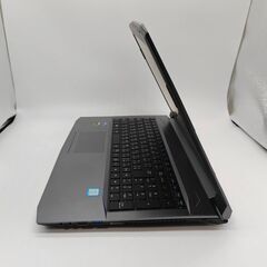 グラボ GTX1050Ti バッテリー◎ フルHD 15.6 ツクモ ゲーミング ノートPC G-GEAR N1565J-710/T2 Core i7-8750H windows11 home 32GB SSD512GB  カメラあり オフィス (B984)の画像