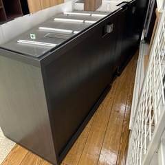 リユースのサカイ東金店 テレビボード ※左側面キズあり TJ13199の画像