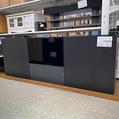 リユースのサカイ東金店 テレビボード ※左側面キズあり TJ13199