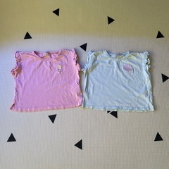 100サイズまとめ売り　プティマイン   GAP 他の画像
