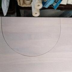 0710-034 トイレ用踏み台　プラティカN　ステップの画像