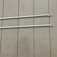 差し上げます！　謎の金属棒の画像