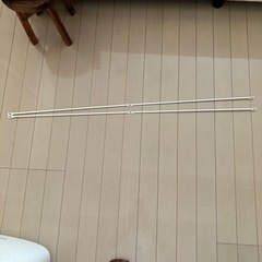 差し上げます！　謎の金属棒の画像