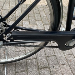 ステップクルーズ   ベルトドライブの画像