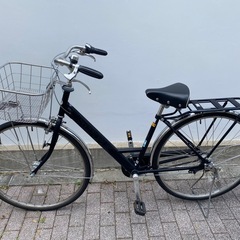 ステップクルーズ   ベルトドライブ