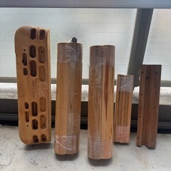 無料 ボルダリング ラング トレーニング 機材