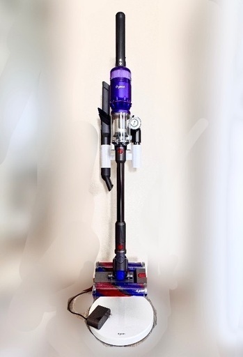 実物見てから購入も可 ダイソン Dyson 掃除機　オムニグライド